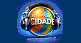 Web R&aacute;dio Cidade FM