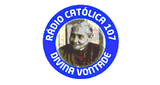 Radio Cat&oacute;lica 107 Divina Vontade