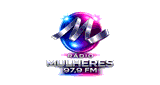 R&aacute;dio Mulheres FM 97.9