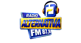 R&aacute;dio Alternativa Fm 87.9