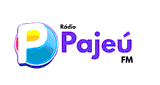 R&aacute;dio Paje&uacute; FM