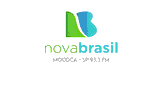 Novabrasil 93.3 Mococa