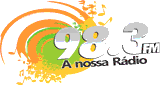 98.3 FM Nossa R&aacute;dio