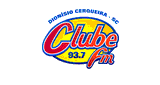 Clube FM Dion&iacute;sio Cerqueira