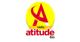 R&aacute;dio Atitude Fm 90.1
