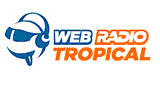 Web r&aacute;dio tropical