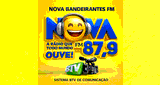 Radio Nova Bandeirantes 87.9