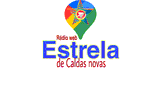 Estrela de Caldas novas