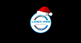 R&aacute;dio Lider Web