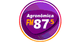 Agron&ocirc;mica FM 87