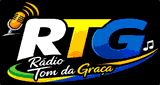 R&aacute;dio Tom da Gra&ccedil;a