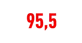 R&aacute;dio 95,5 FM Porto Alegre
