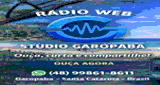 Radio Web Studio Garopaba