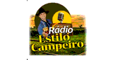 Radio Estilo Bem Campeiro