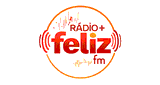 R&aacute;dio Mais Feliz FM