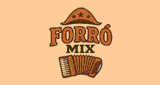 R&aacute;dio Forr&oacute; Mix