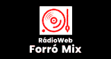 R&aacute;dio Web Forr&oacute; Mix