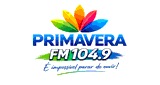 Primavera FM 104,9