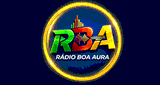 R&aacute;dio Boa Aura