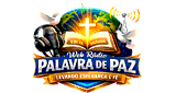 R&aacute;dio Palavra de Paz