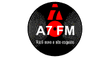 R&aacute;dio A7 FM
