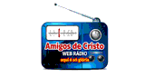 Amigos de Cristo Web R&aacute;dio