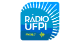 R&aacute;dio UFPI