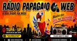 RADIO PAPAGAIO WEB