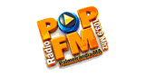 R&aacute;dio Pop Fm 103.9