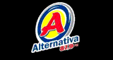 R&aacute;dio Alternativa