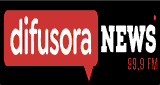 Difusora News FM Pedreiras