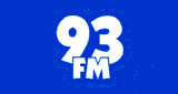 R&aacute;dio Rede News 93,7 FM
