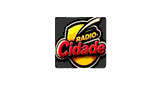 R&aacute;dio cidade FM
