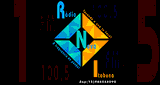 Nova Itabuna FM