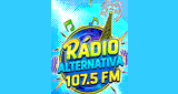 R&aacute;dio alternativa fm