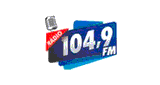 R&aacute;dio Comunidade 104.9 FM Salobrinho Ilh&eacute;us