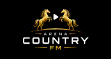 R&aacute;dio Arena Country FM