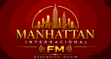 R&aacute;dio Manhattan FM