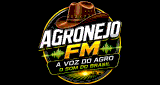 R&aacute;dio Agronejo FM