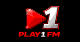 R&aacute;dio Play 1 FM