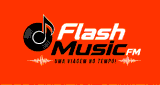 R&aacute;dio Flash Music FM