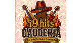 i9 hits gaud&eacute;ria