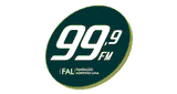 99 FM 99,9