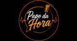 R&aacute;dio Papo da Hora