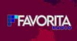 R&aacute;dio favorita FM 102,7 Web