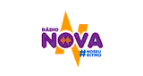 R&aacute;dio Nova FM