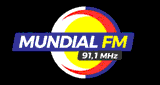 R&aacute;dio Mundial 91.1 FM