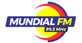 Radio Mundial 99.5 FM