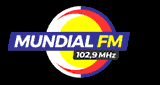 Radio Mundial 102.9 FM