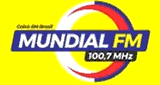 Radio Mundial 100.7 FM